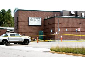 Evergreen High School shooter identified by authorities