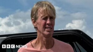 Ryan Routh begins self-defense in attempted Trump assassination trial