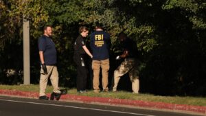 What we know about Charlie Kirk’s shooter as the manhunt continues