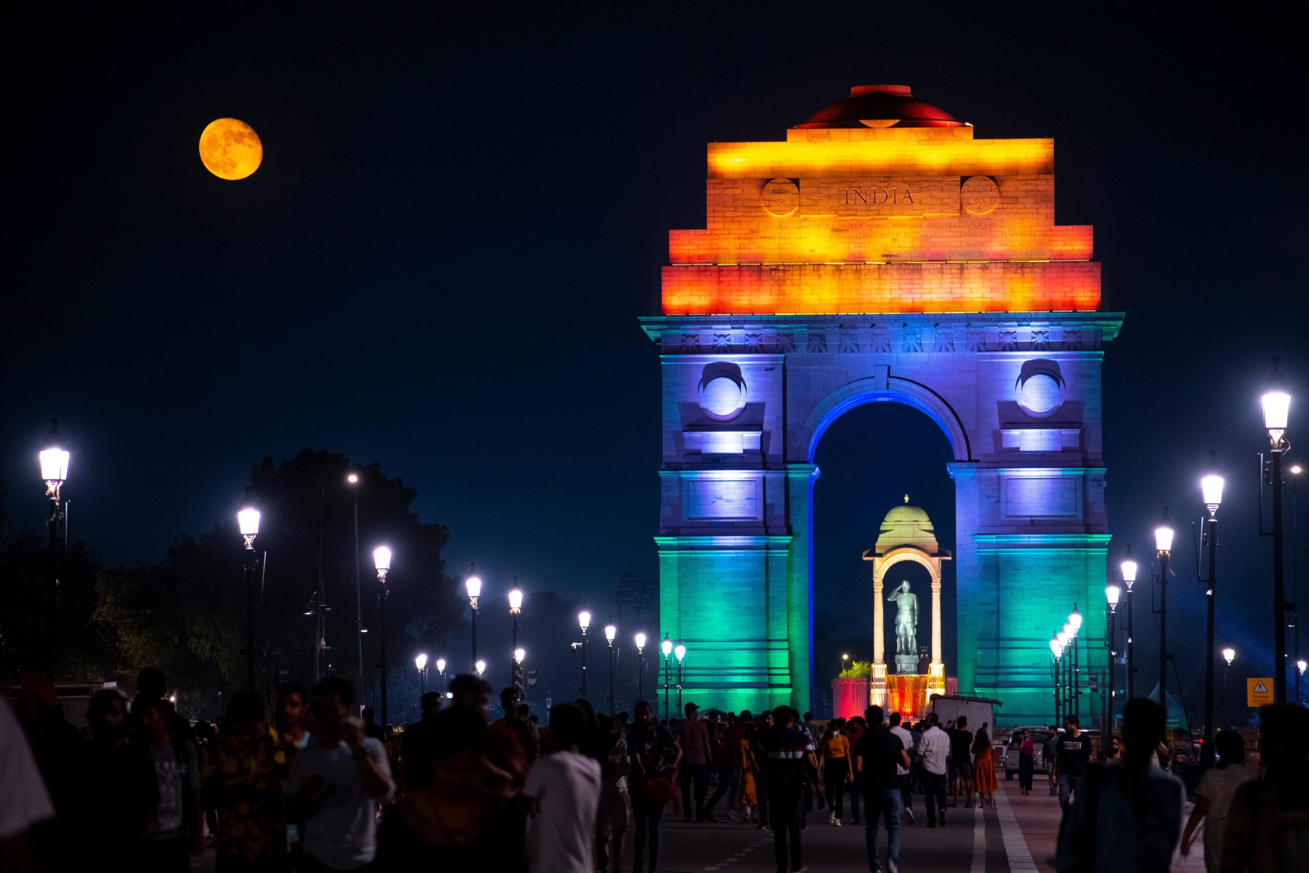 Read more about the article 5 Weekend Getaways from Delhi You Can Do Under ₹5,000